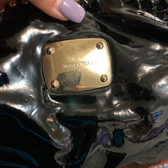 Jimmy choo hobo - Picture 9 of 10